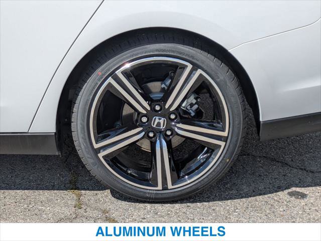 Used 2023 Honda Accord Sport image 11