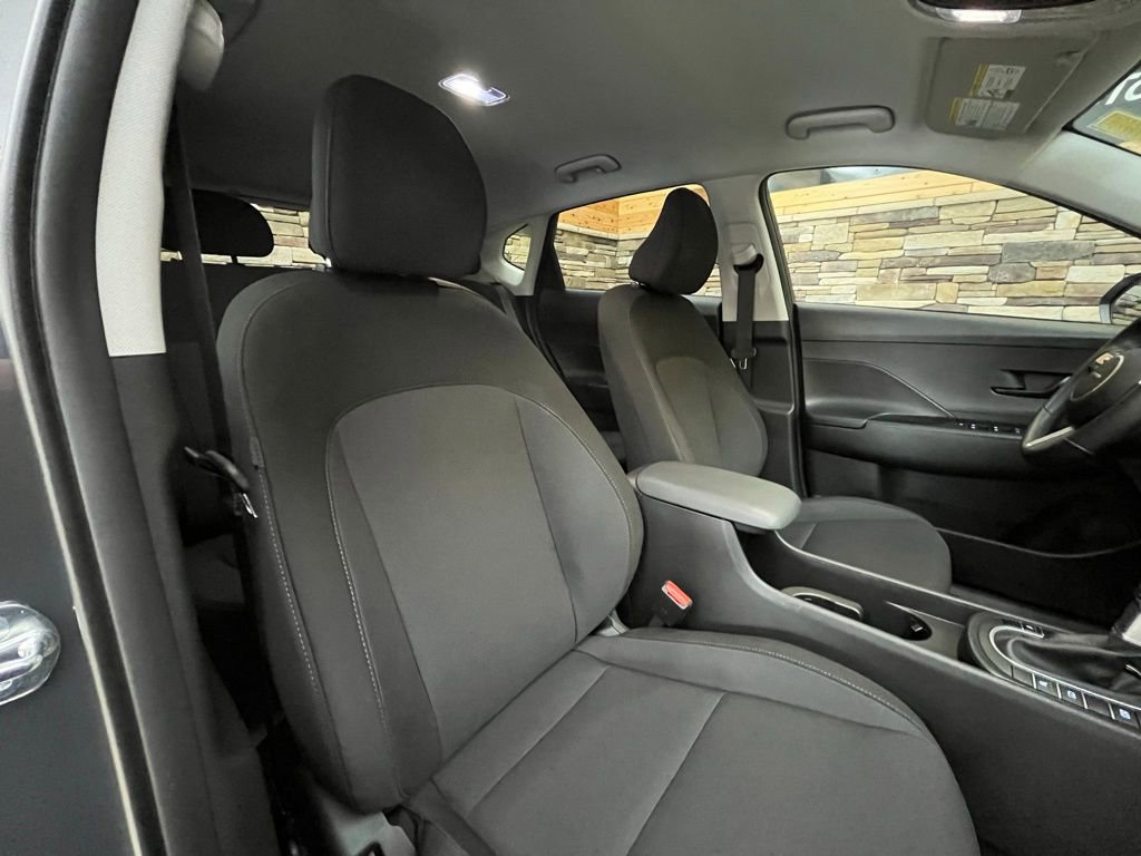 Used 2026 Hyundai Kona SEL Sport image 36