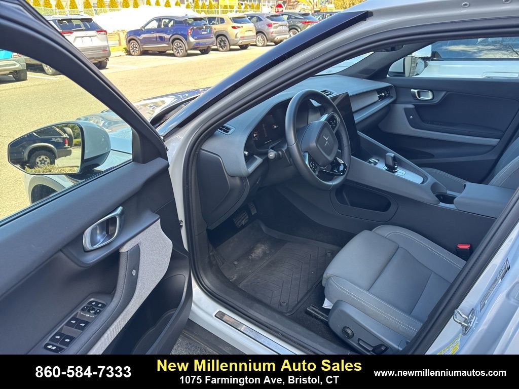 Used 2021 Polestar Polestar 2 image 11