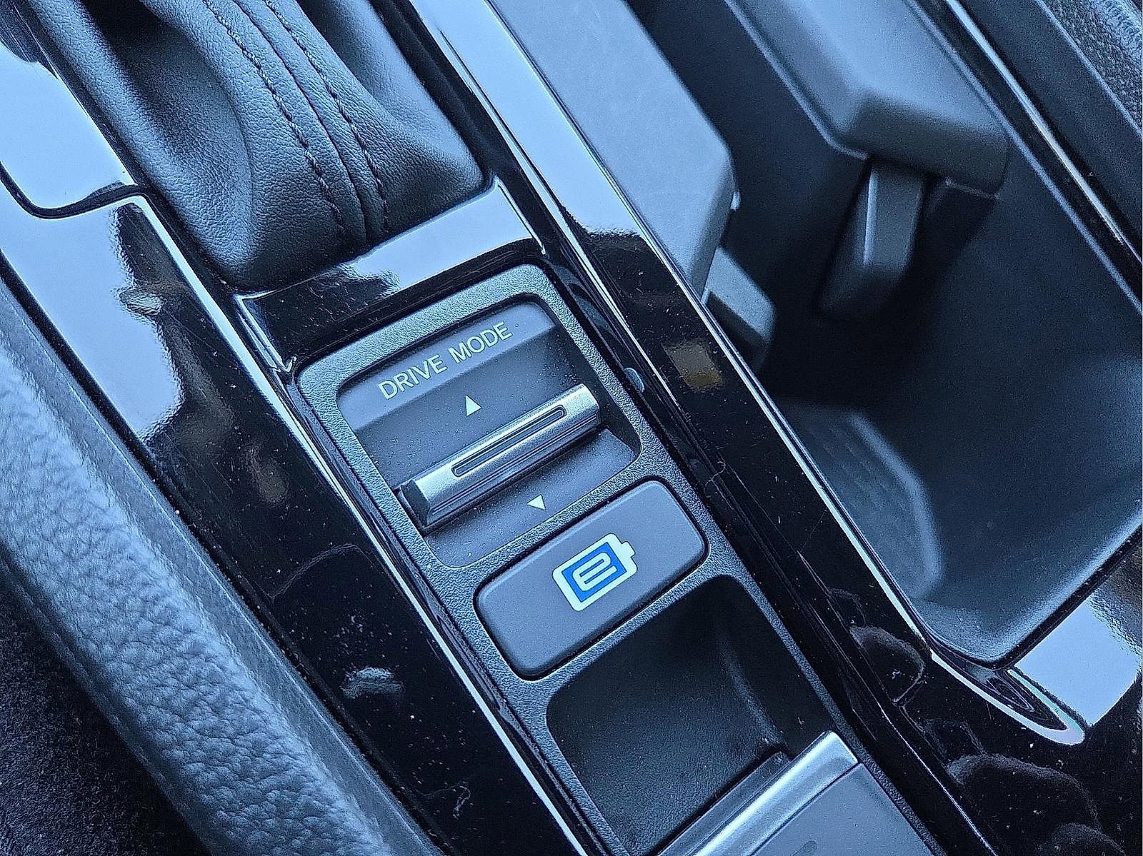 Used 2025 Honda Accord Sport image 21