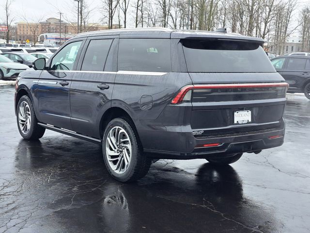 New 2026 Lincoln Navigator Reserve image 27