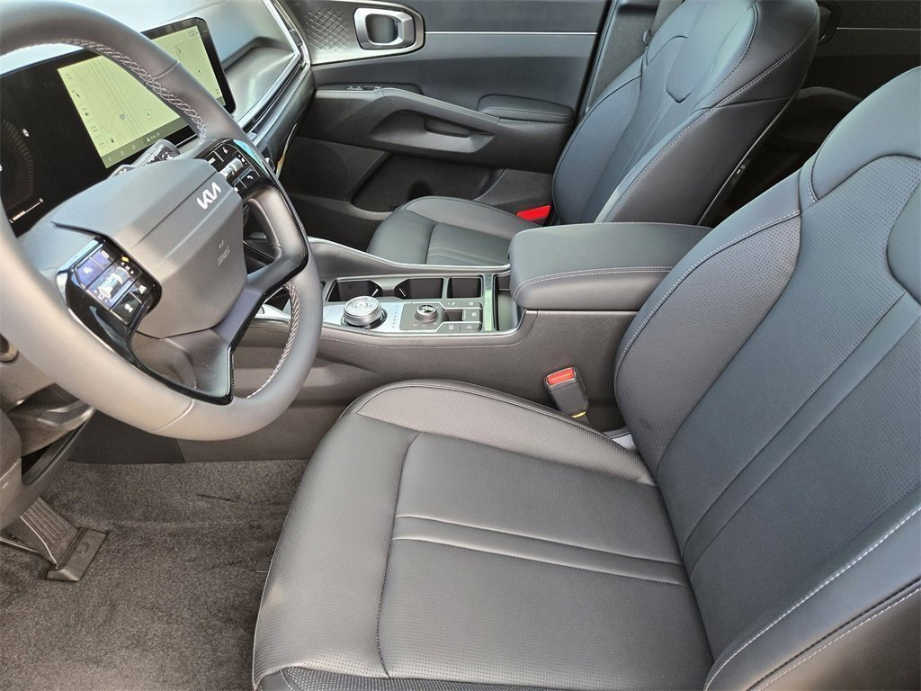New 2026 Kia Sorento EX image 9