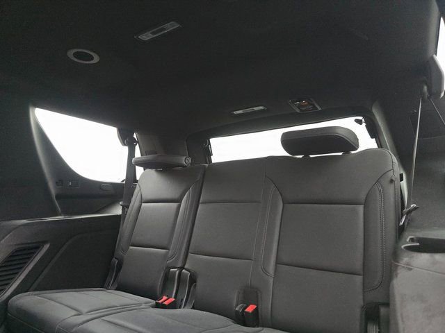 Used 2021 Chevrolet Tahoe LT image 14