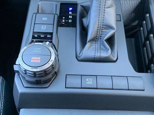 New 2026 Toyota 4Runner TRD Sport Premium image 19