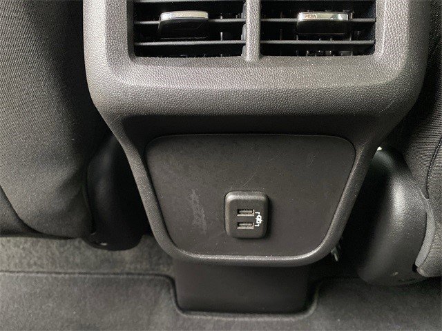 Certified 2024 Chevrolet Equinox LT image 14