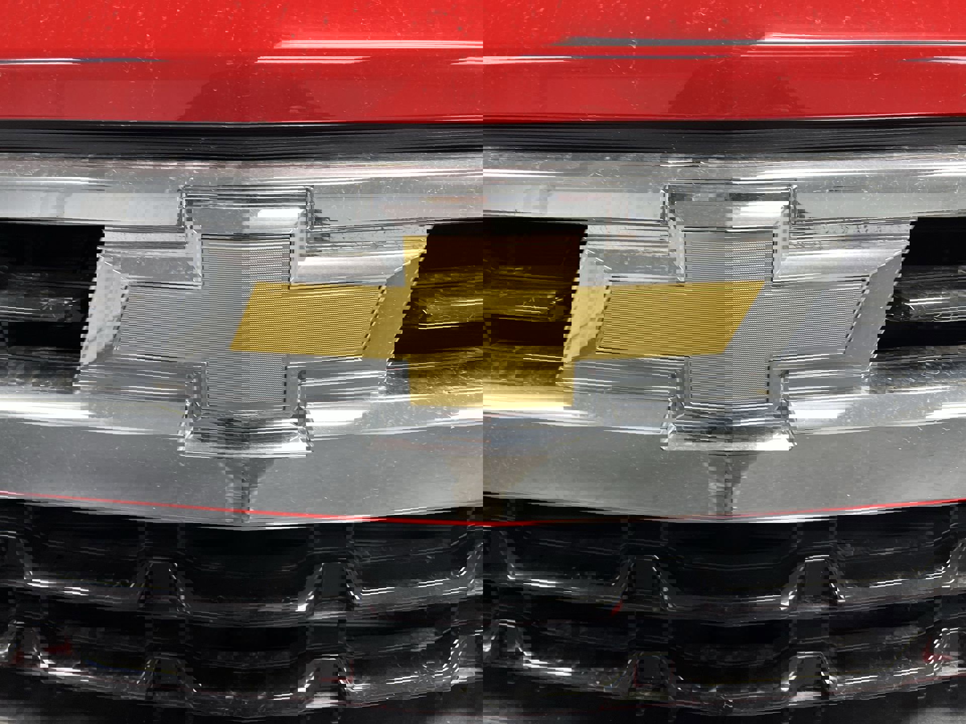 New 2026 Chevrolet Silverado 1500 LT image 66