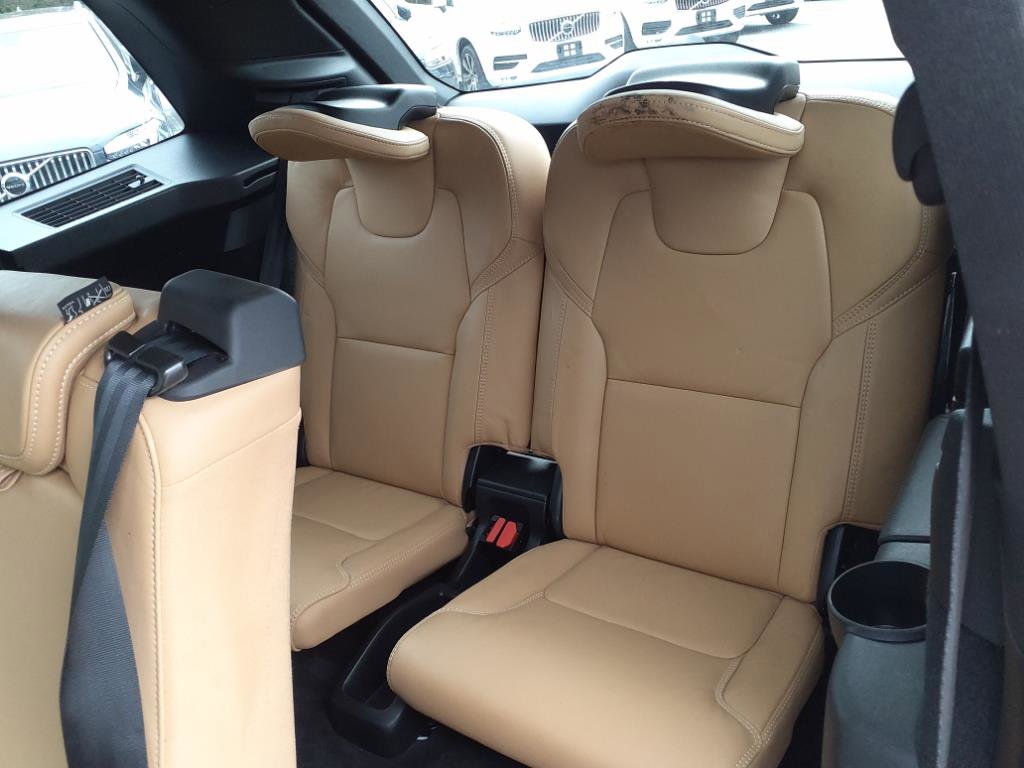 Certified 2022 Volvo XC90 T6 Inscription w/ Advanced Package image 20