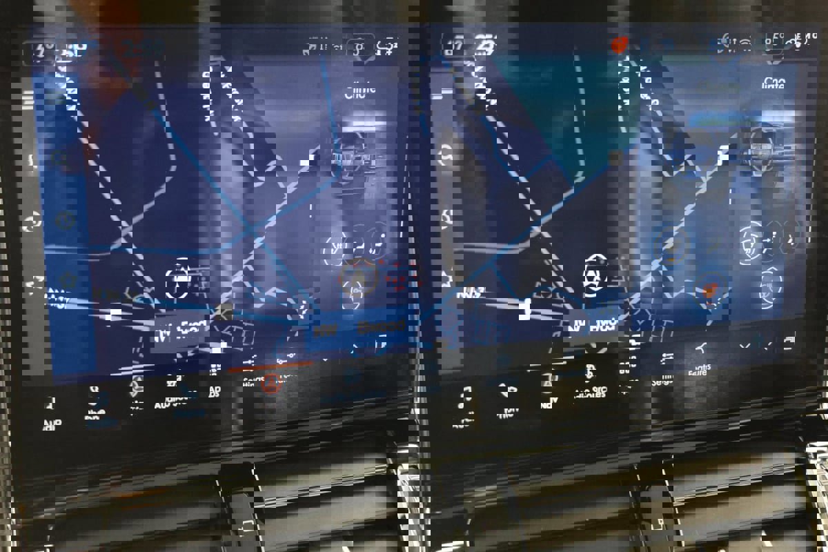 Used 2023 Lincoln Navigator Reserve image 8