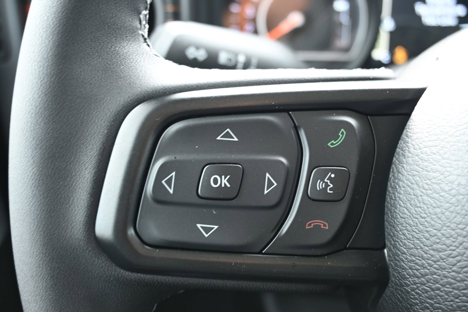 New 2026 Jeep Gladiator Mojave image 7