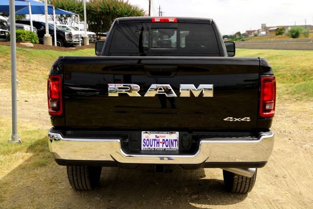 New 2026 RAM 2500 Tradesman image 5