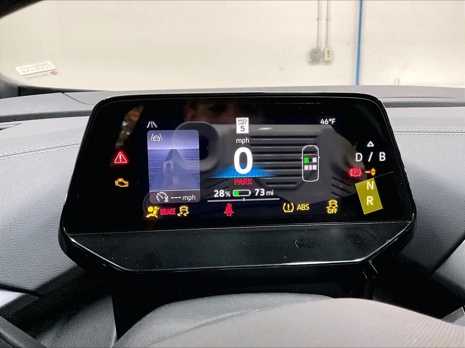 New 2026 Volkswagen ID.4 Pro image 19
