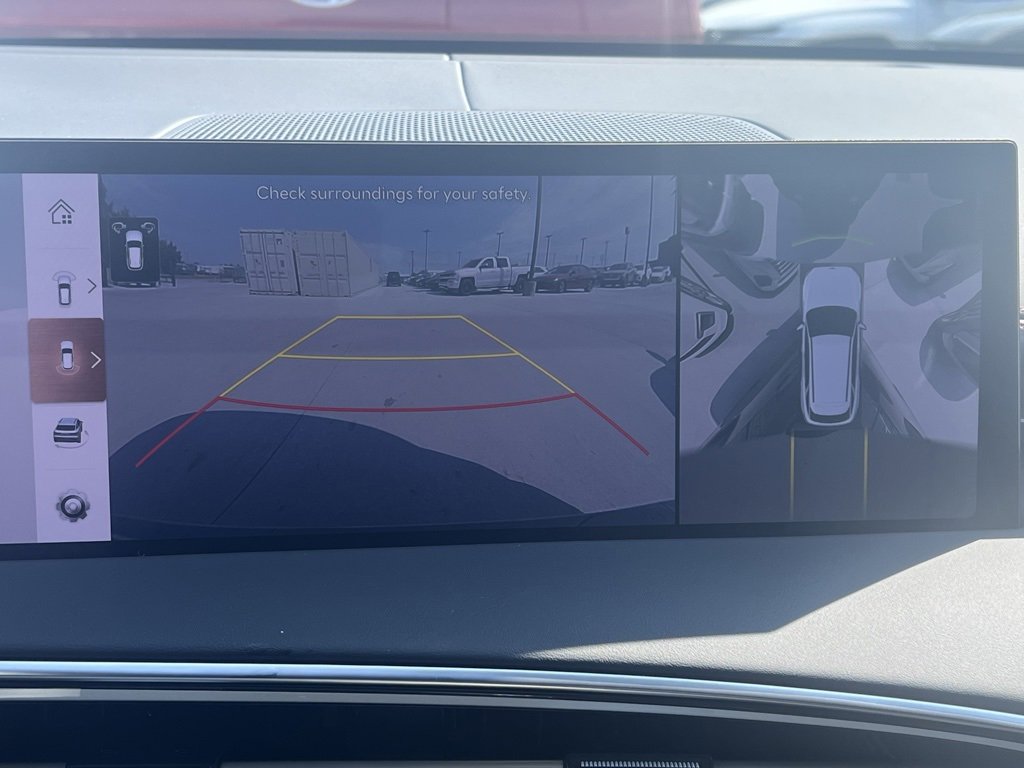 New 2026 Genesis GV70 3.5T Sport Advanced image 31