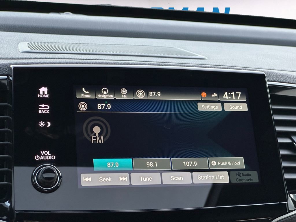 Used 2022 Honda Pilot Black Edition image 14