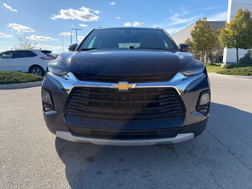 Used 2020 Chevrolet Blazer LT FWD image 2