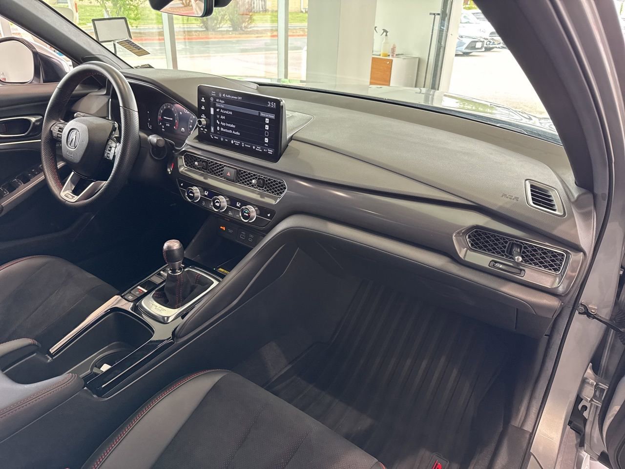 Used 2025 Acura Integra Type S FWD image 52