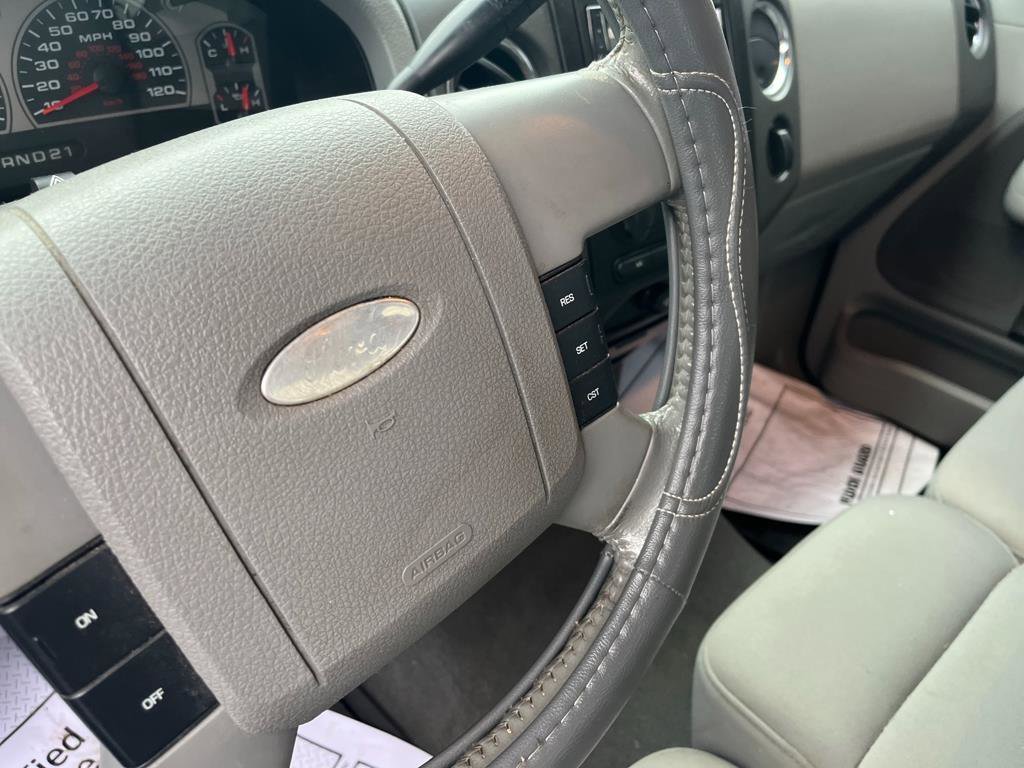 Used 2008 Ford F150 XLT image 12