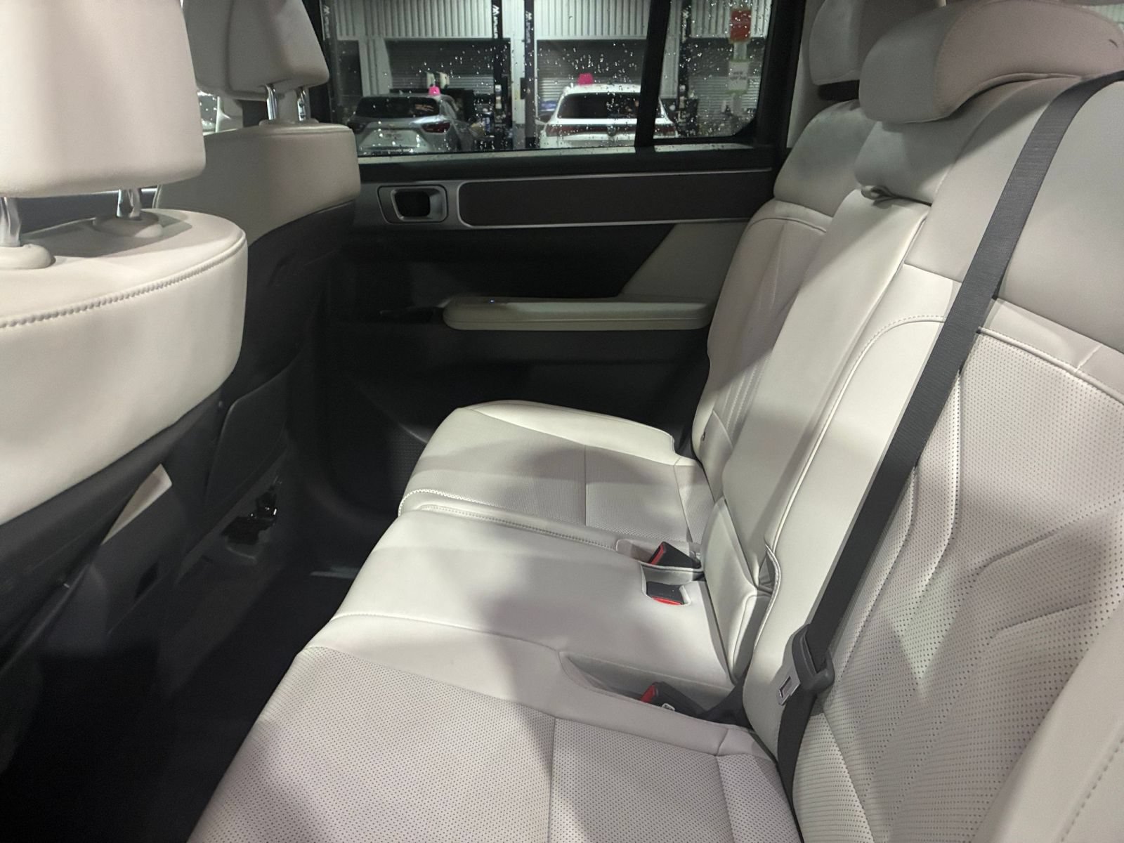 Used 2026 Hyundai Santa Fe SEL FWD image 21