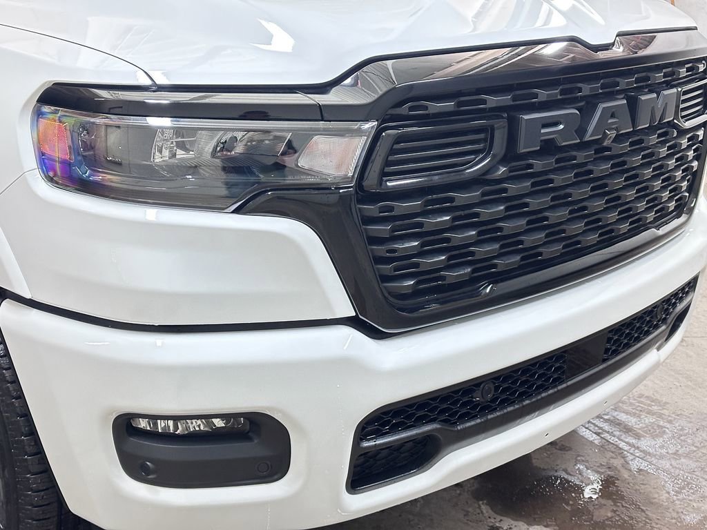 New 2026 RAM 1500 Big Horn image 12