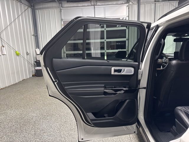 Used 2023 Ford Explorer ST w/ Equipment Group 401A image 18