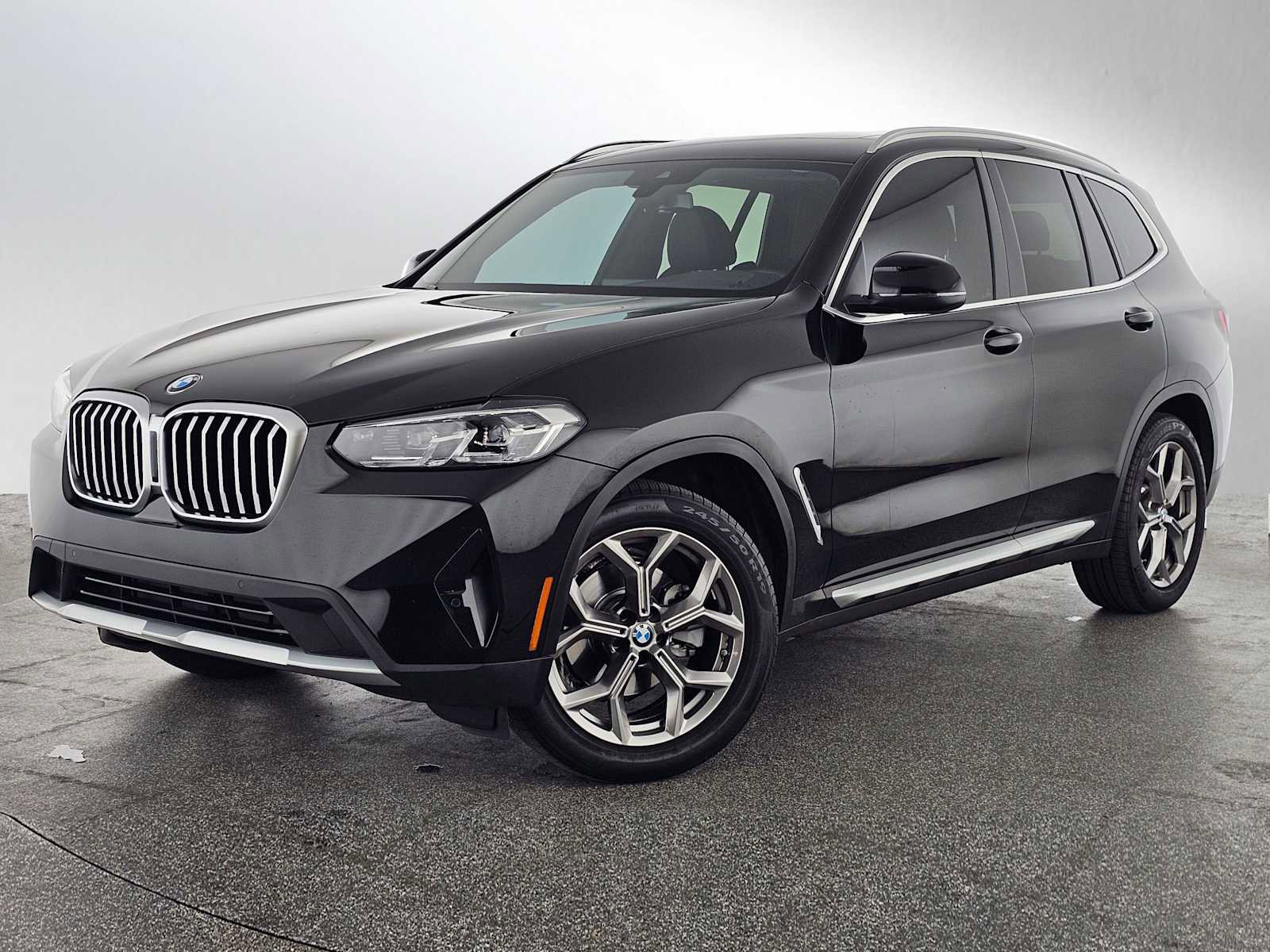 Used 2024 BMW X3 sDrive30i w/ Convenience Package w/ZPA