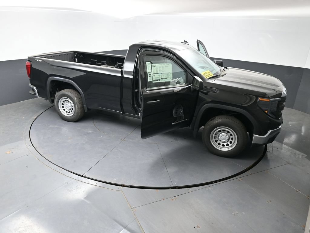 New 2026 GMC Sierra 1500 Pro w/ Pro Value Package AWD/4WD image 50