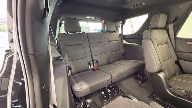New 2026 Chevrolet Tahoe High Country AWD/4WD image 30
