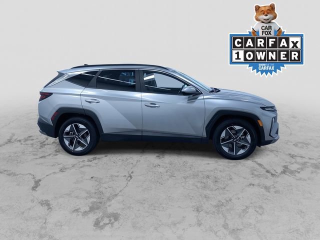 Used 2025 Hyundai Tucson SEL image 2