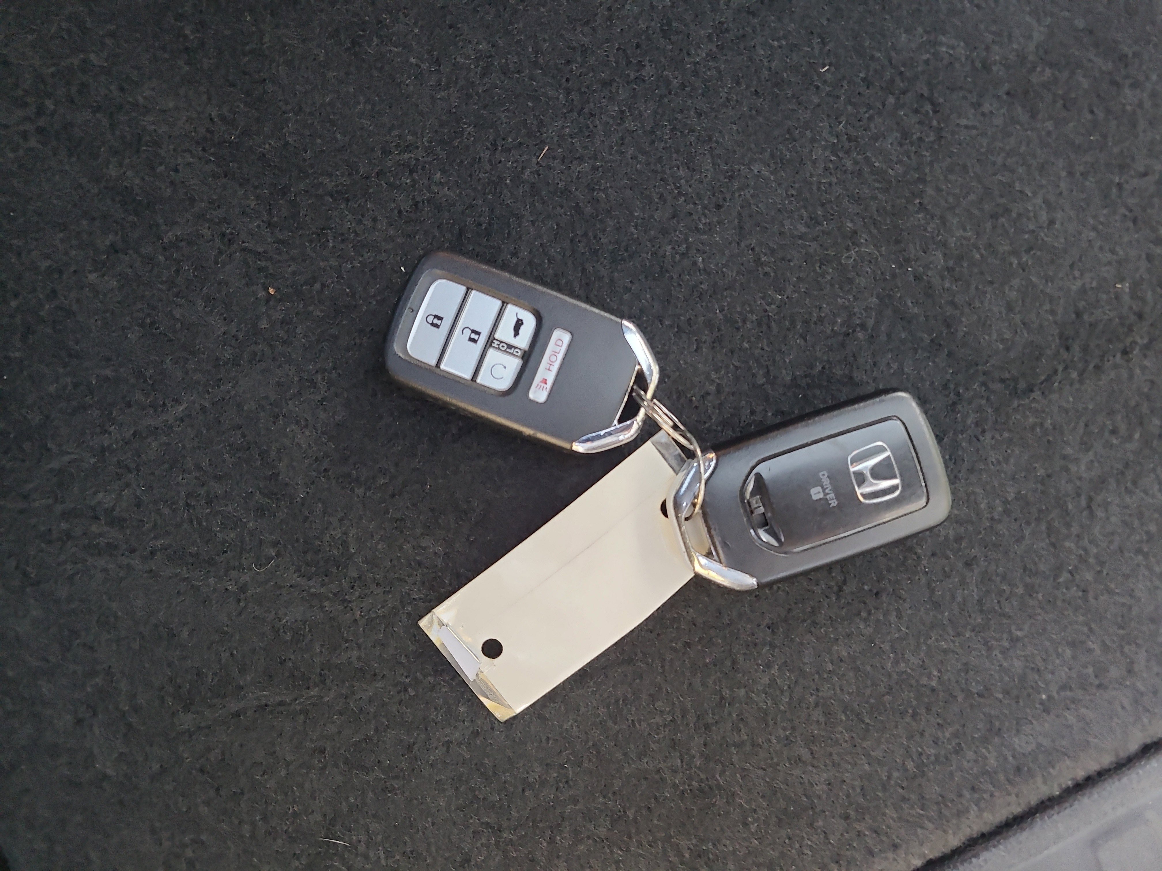 Used 2021 Honda Pilot Touring image 36