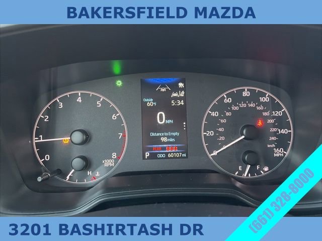 Used 2023 Toyota Corolla LE image 22