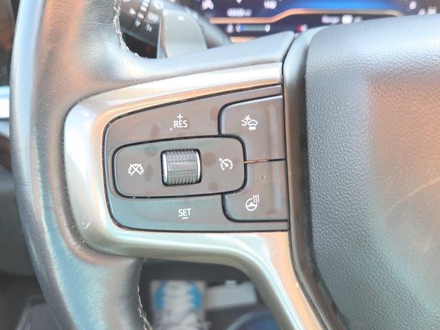 Used 2022 Chevrolet Silverado 1500 High Country w/ High Country Premium Package AWD/4WD image 29