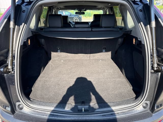 Used 2022 Honda CR-V Touring image 15