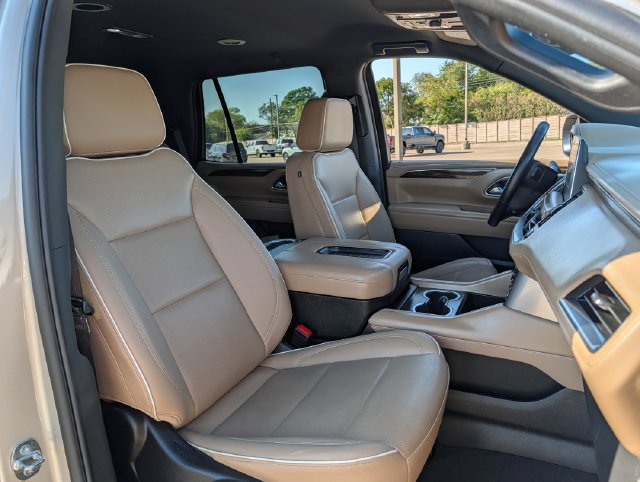 Used 2024 Chevrolet Tahoe Premier RWD image 25