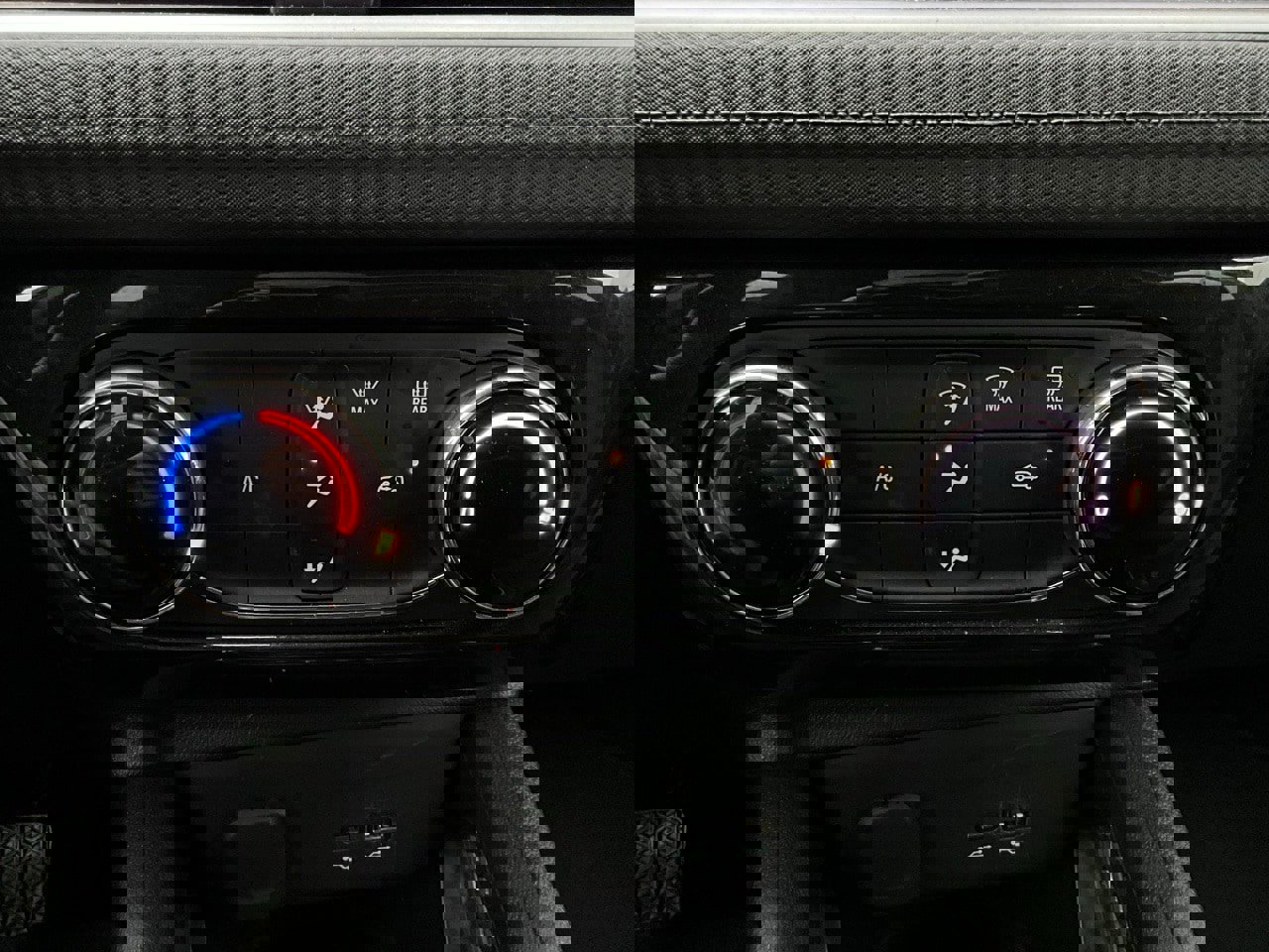 Used 2025 Chevrolet TrailBlazer LT image 24