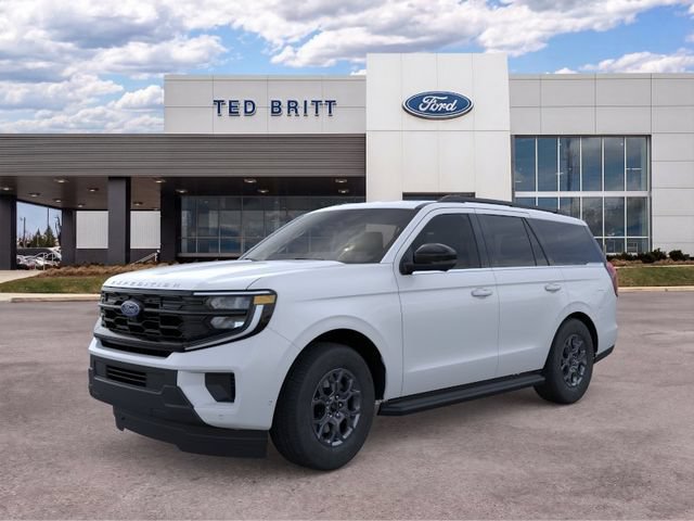 New 2026 Ford Expedition Active AWD/4WD image 2