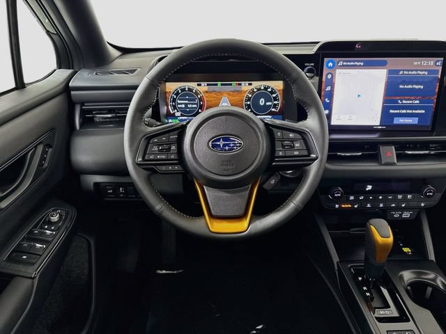 New 2026 Subaru Outback Wilderness AWD/4WD image 23