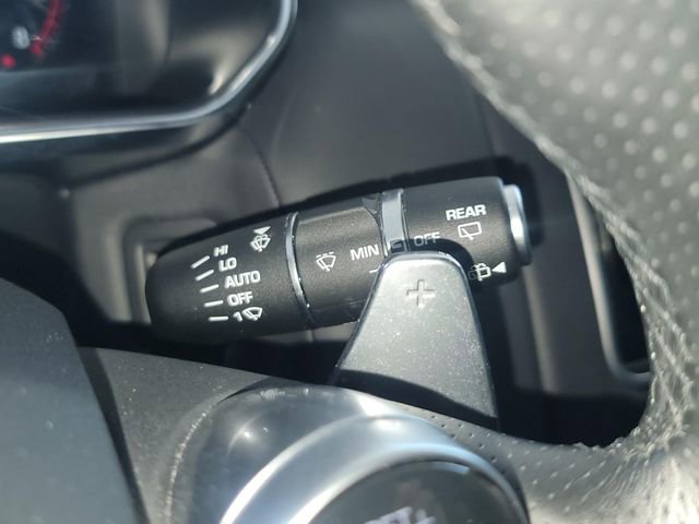 Used 2020 Land Rover Range Rover Sport HSE Dynamic AWD/4WD image 13