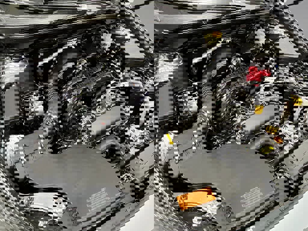 Certified 2025 Subaru Legacy Premium image 11