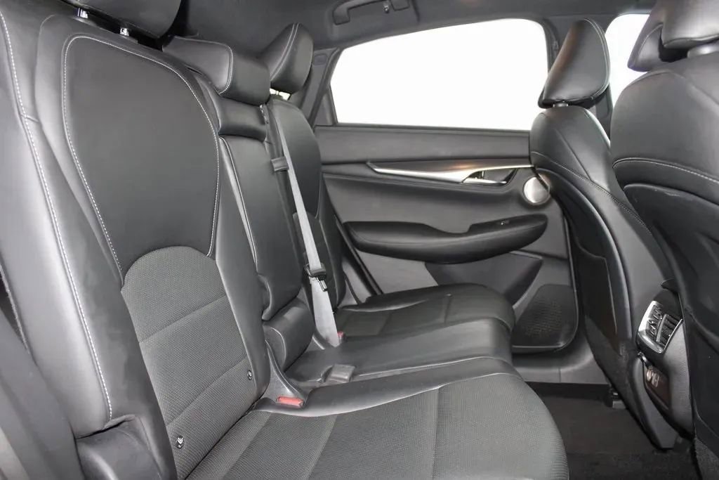 Used 2022 INFINITI QX55 Essential w/ Proassist Package image 25