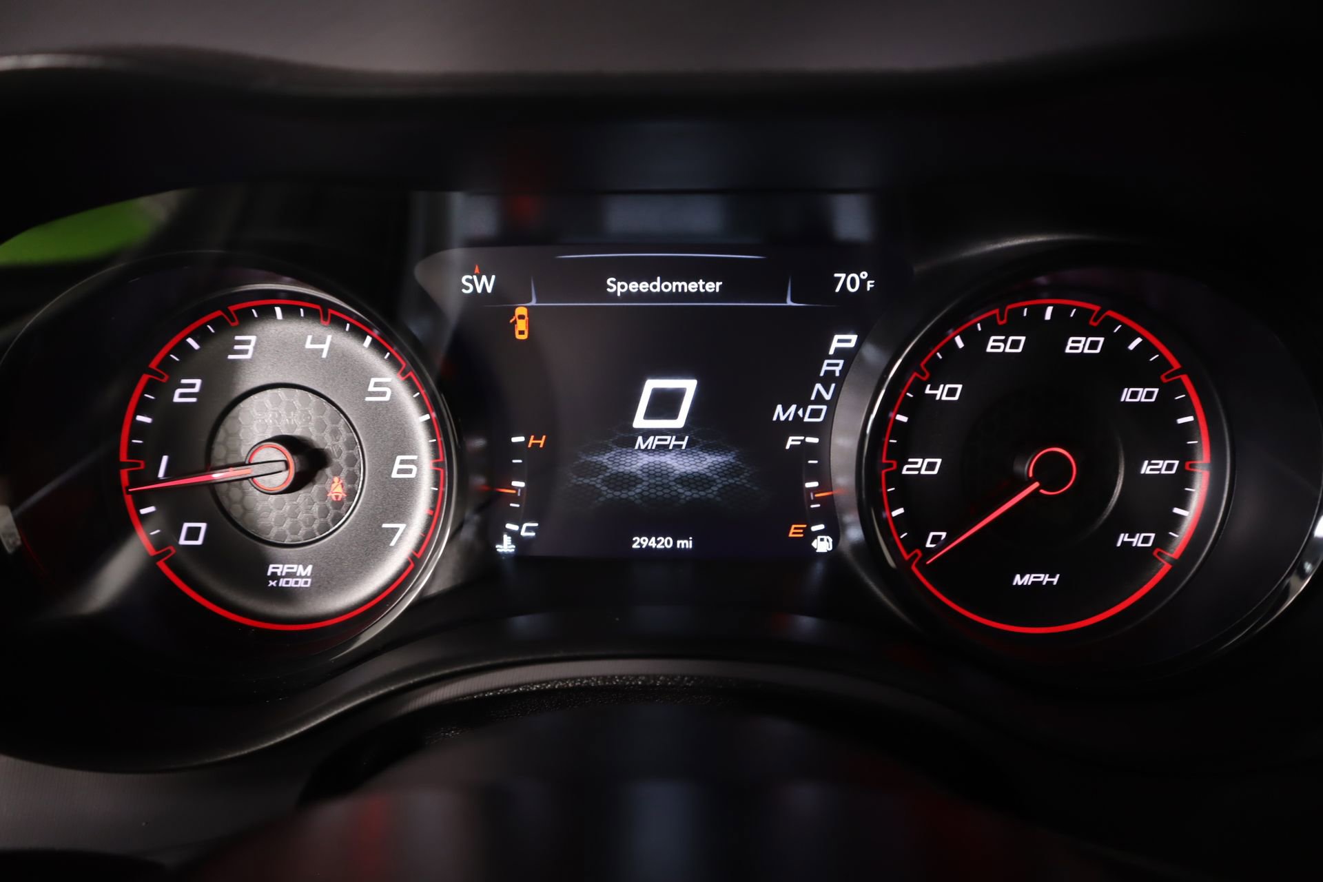 Used 2023 Dodge Charger GT w/ Plus Group image 4