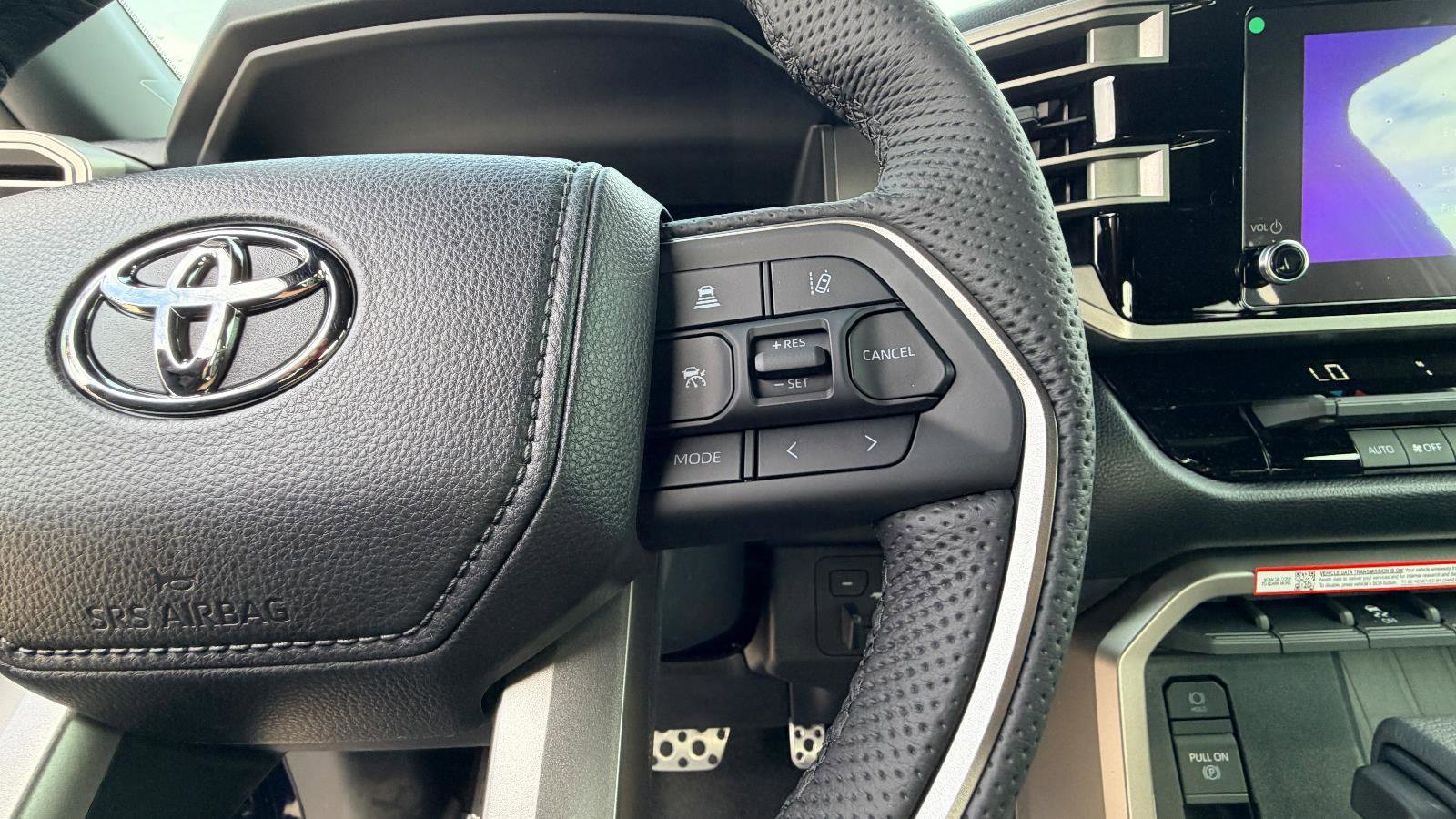 New 2026 Toyota Tundra SR5 image 19