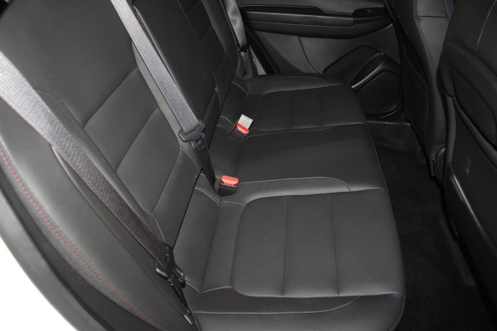 Certified 2024 Chevrolet TrailBlazer RS FWD image 26