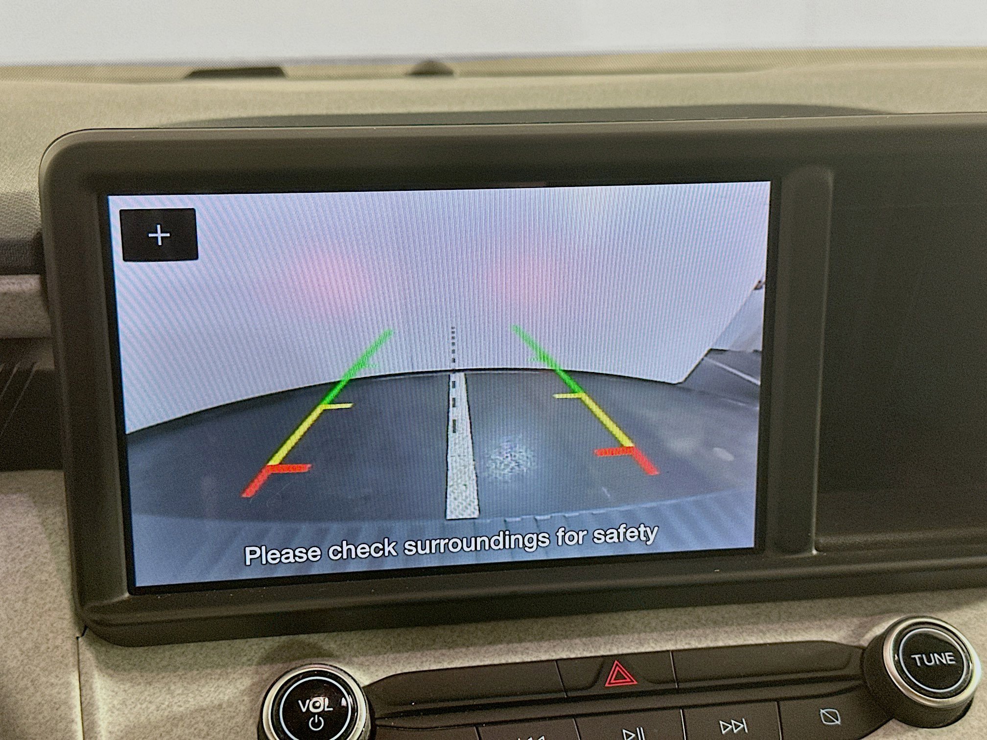 Used 2023 Ford Maverick XLT image 21