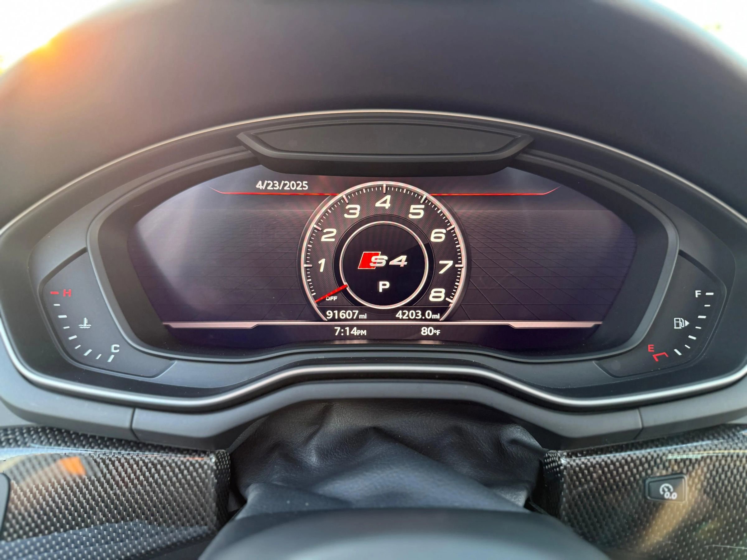 Used 2018 Audi S4 Premium Plus w/ Navigation Package image 63