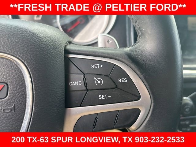 Used 2016 Dodge Charger R/T w/ Wheels & Tunes Group RWD image 21