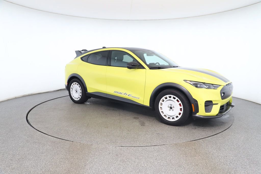 Used 2024 Ford Mustang Mach-E GT image 7