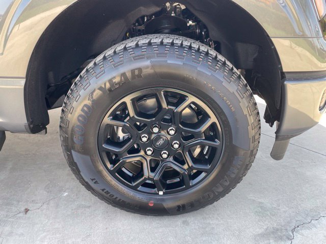New 2026 Ford F150 XLT w/ Equipment Group 302A MID AWD/4WD image 32