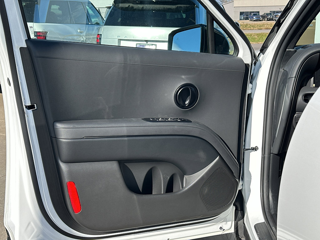 New 2026 Hyundai Palisade XRT Pro image 10