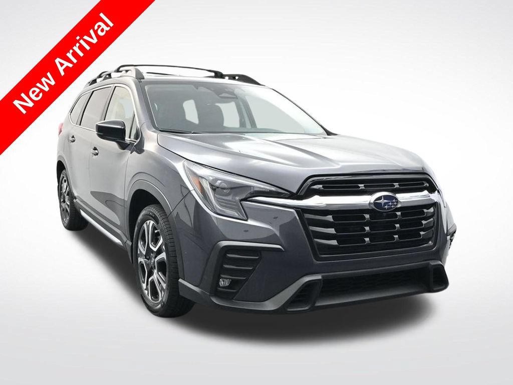 Used 2024 Subaru Ascent Limited w/ Technology Package AWD/4WD 360° Tour