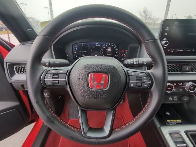 Used 2024 Honda Civic Type R image 12