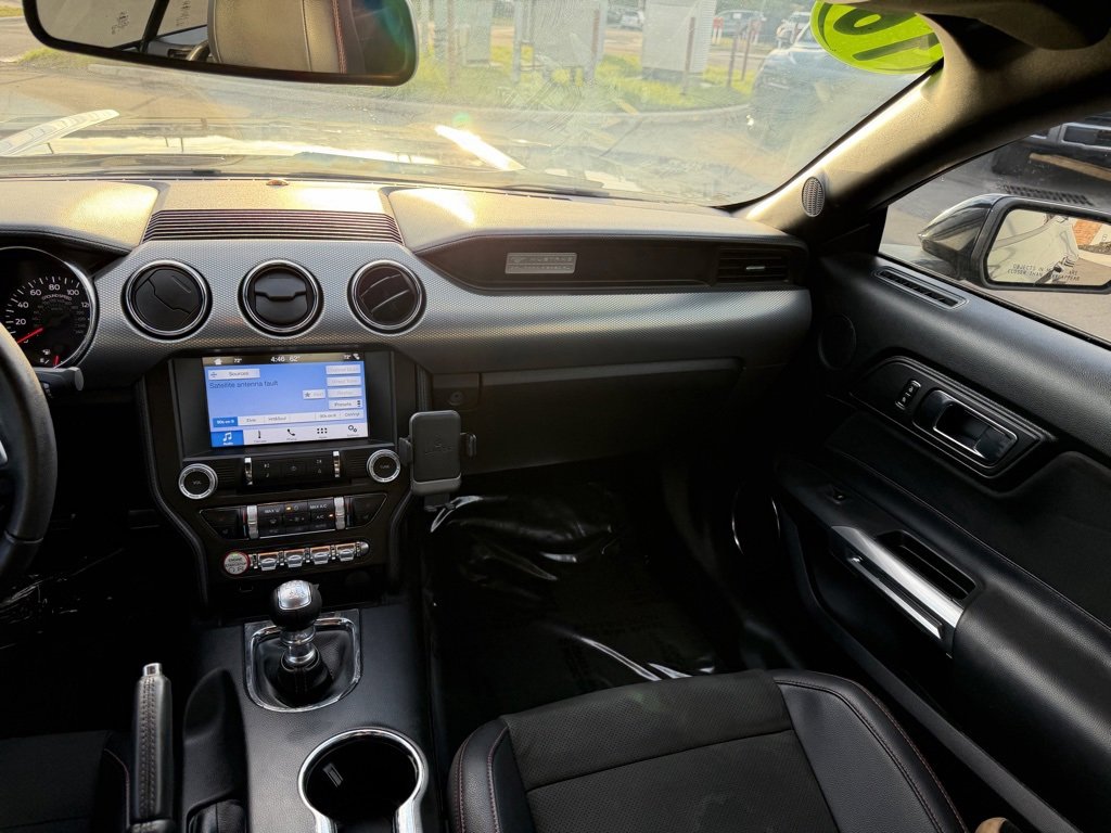 Used 2016 Ford Mustang GT Premium w/ Equipment Group 401A image 35